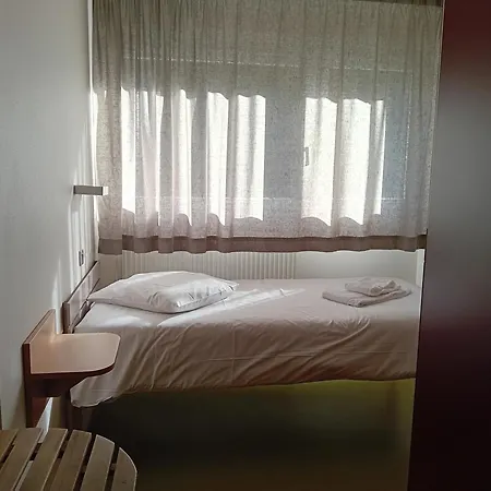 Centre Culturel Saint-thomas Hotel